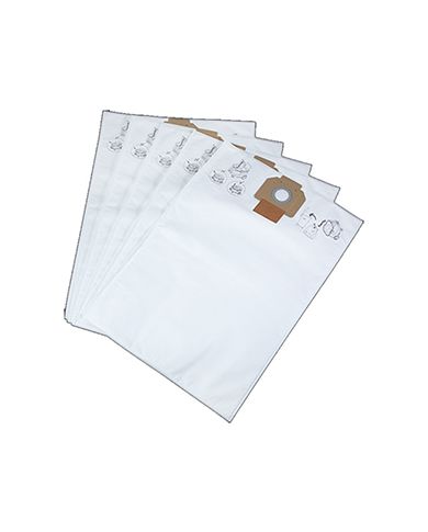 SACS (5) EN TOILE POUR 8960-20 MILWAUKEE - 49-90-1955