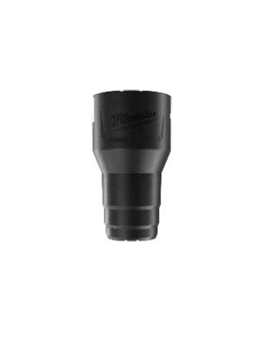 ADAPTATEUR POUR ASPIRATEUR 1-1/4"        - 49-90-2018