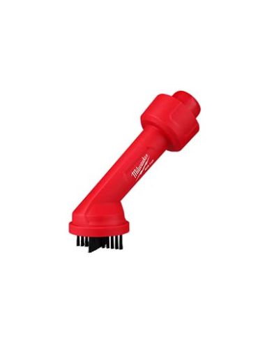 BROSSE À POIL MILWAUKEE                  - 49-90-2035