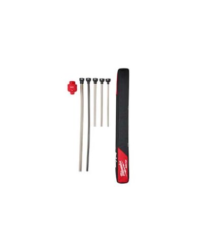 ENS EMBOUTS MINIATURE 6 MCX              - 49-90-2037