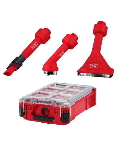 ENS BUSE D'ASPIRATEUR PACKOUT            - 49-90-2043P