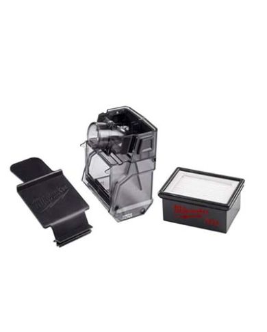 ACCESSOIRE ET FILTRE HEPA POUR 2912-DE - 49-90-2344