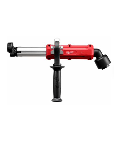 COLLECTEUR DE POUSSIERE MILWAUKEE        - 5261-DE