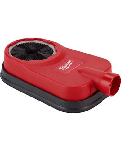 CAPTEUR DE POUSSIÈRE SDS MAX MILWAUKEE - 5317-DE