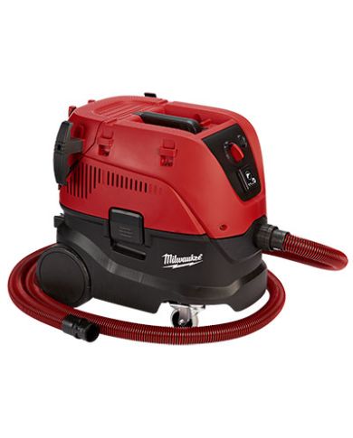 ASPIRATEUR 8 GALLONS HEPA MILWAUKEE      - 8960-20