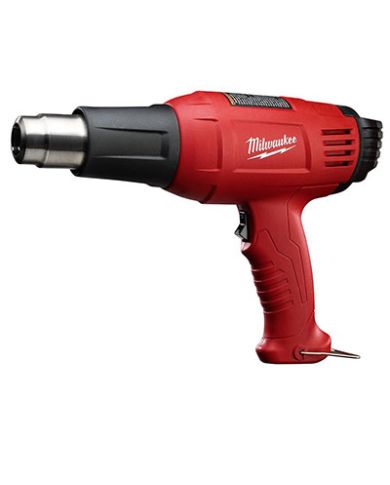 PISTOLET CHAUFFANT 1500W, 11.6A          - 8975-6