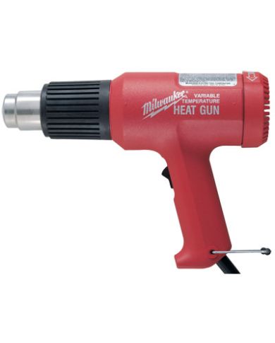 PISTOLET CHAUFFANT TEMPÉRATURE VARIABLE  - 8977-20