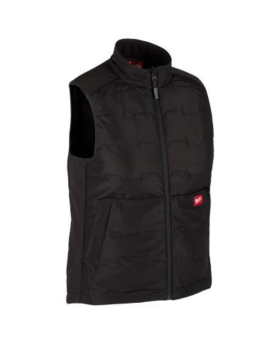 VESTE FEMME ISOLÉE FREEFLEX NOIR PETIT   - F350B-S
