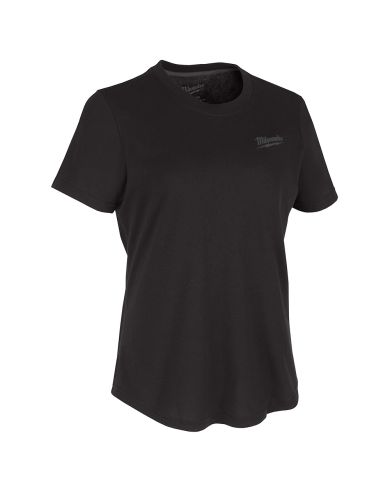 CHANDAIL FREEFLEX FEMME NOIR XL          - F452B-XL