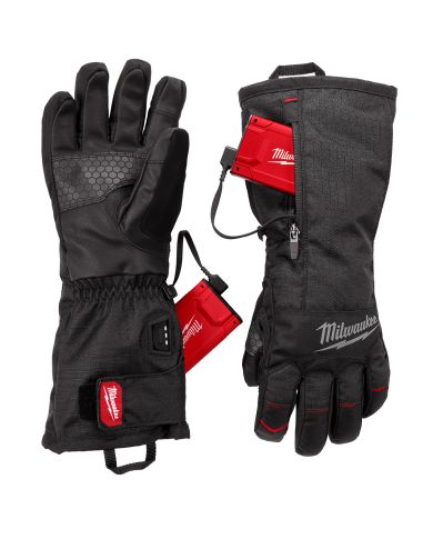 GANT D'HIVER CHAUFFANT X-GRAND GEN 2