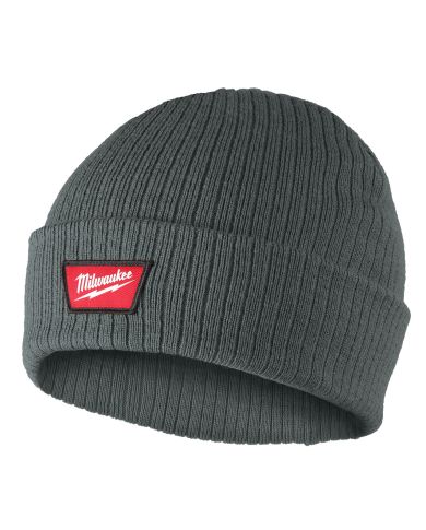 TUQUE VERTE STYLE BEANIE                 - M750E