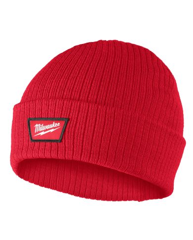 TUQUE ROUGE STYLE BEANIE                 - M750R