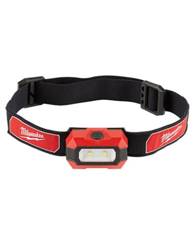 LUMIÈRE FRONTAL 350 LUMEN                - MIL2103
