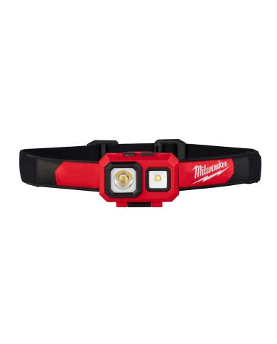 LUMIÈRE FRONTAL / PROJECTEUR 450 LUMENS  - MIL2104