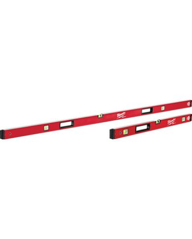 ENS NIVEAUX 78" ET 32" REDSTICK - MLBXJB