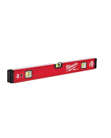 NIVEAU 16" MAGNETIQUE REDSTICK - MLBXM16