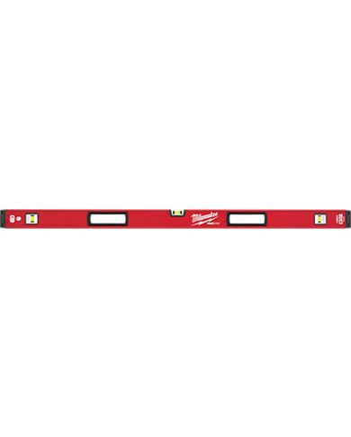 NIVEAU 48" MAGNÉTIQUE MILWAUKEE - MLBXM48