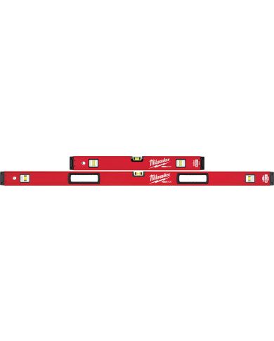 ENS. NIVEAUX 24" ET 48" REDSTICK - MLBXS48
