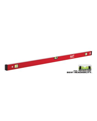 NIVEAU COMPACT 48" MILWAUKEE - MLCM48