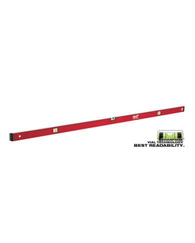 NIVEAU COMPACT 72" MILWAUKEE - MLCM72
