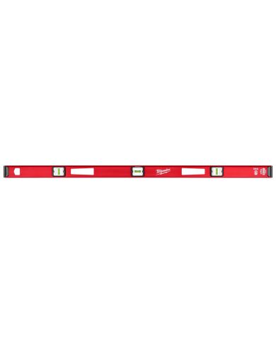 NIVEAU 48" MAGNÉTIQUE 1-BEAM MILWAUKEE - MLIBM48