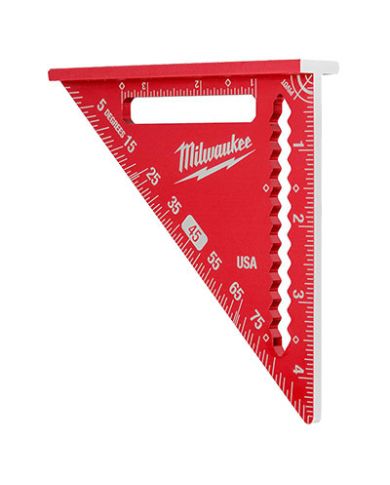 ÉQUERRE D'ANGLE 4-1/2" MILWAUKEE - MLSQ040