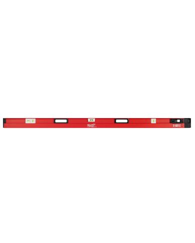 NIVEAU EXTENSIBLE DE 6.5' À 12'