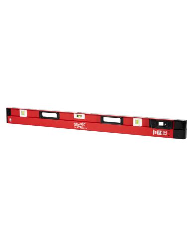 NIVEAU EXTENSIBLE AIMENTÉ 48" À 78"