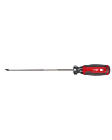 TOURNEVIS R2 8" POIGNÉE COUSSINÉE USA - MT220