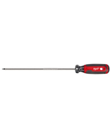 TOURNEVIS R1 8" POIGNÉE COUSSINÉE USA - MT227