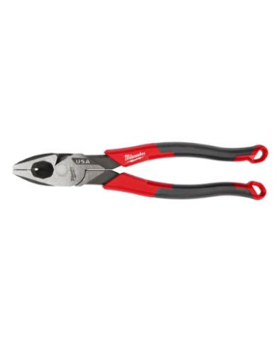 PINCES D'ELECTRICIEN 9" COMFORT GRIP USA - MT550