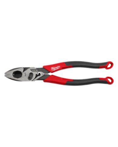 PINCES ELECT. 9" CRIMPER COMFORT USA     - MT550C