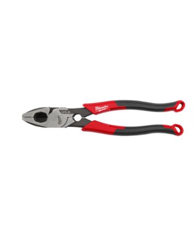 PINCES ELECT. 9" NETT. FILET COMFORT USA - MT550T