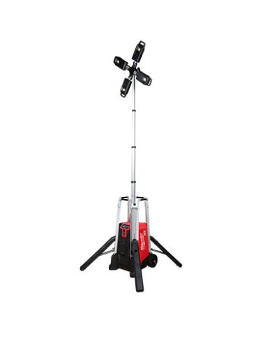 TOUR D'ÉCLAIRAGE 27000 LUMENS MXFUEL     - MXF041-1XC