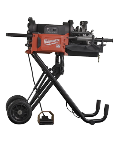 FILETEUSE À TUYAU MX FUEL, 2 X 6AH MX    - MXF512-2XC