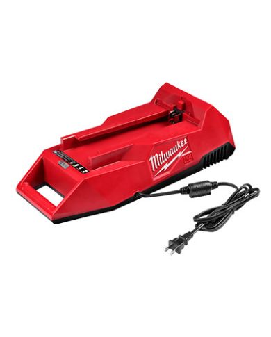 CHARGEUR POUR BATTERIE FUEL              - MXFC