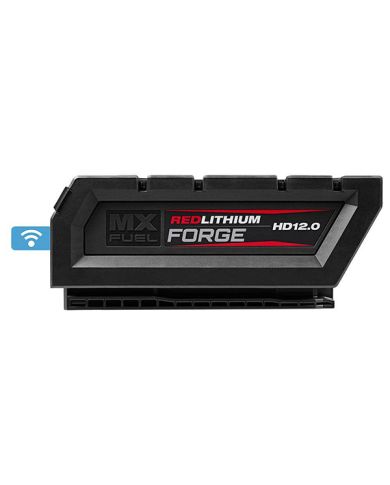 PILE MX FUEL HD812 12.0 A                - MXFHD812