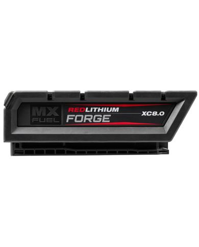PILE MX FUEL COMPACTE XC 8.0             - MXFXC608
