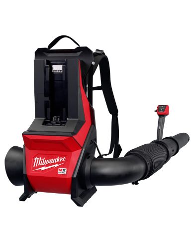 SOUFFLEUR MX FUEL 800 CFM OUTIL SEUL