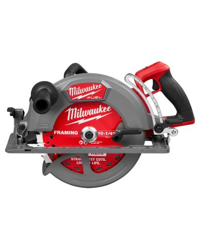 SCIE CIRCULAIRE 10-1/4" M18 FUEL