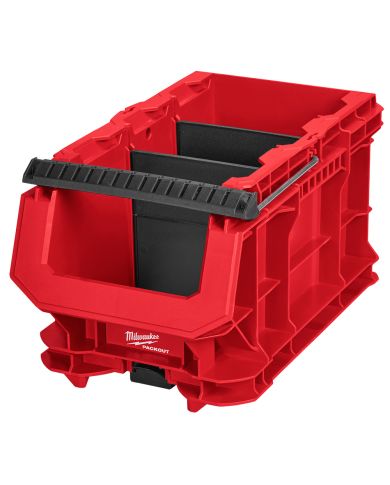 BAC COMPACT PACKOUT