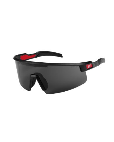 LUNETTE DE SÉCURITÉ WRAP-AROUND TEINTÉ
