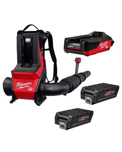 SOUFFLEUR MX FUEL 800 CFM