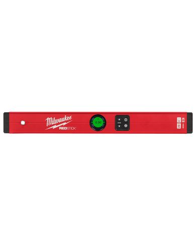 NIVEAU NUMÉRIQUE REDSTICK 24", PINPOINT