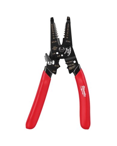 PINCE À DÉNUDER 10-28 AWG