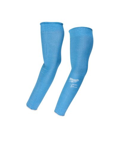 MANCHES ANTI-COUPE NIV 1 16" RAFRAICHISS