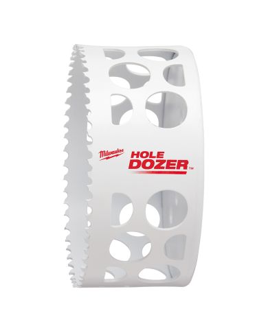 EMPORTE PIÈCE 4" ICE HARDENED - 49-56-0213