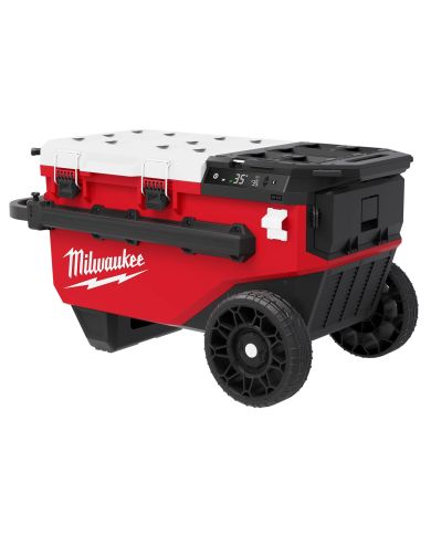 RÉFRIGÉRATEUR PACKOUT 30QT M18