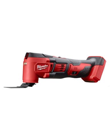 OUTIL OSCILLANT 18V (OUTIL SEUL)
