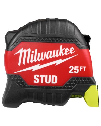 25' STUD TAPE MEASURE - 48-22-1425